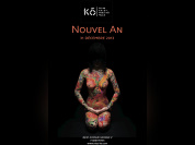 Le Réveillon du Nouvel An 2013-2014 chez Miss Ko
