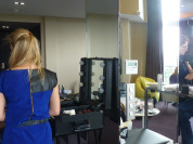 Beauty Party : report