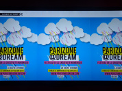 Parizone@Dream : l'audace du numérique