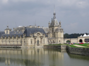 chantilly