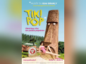 exposition Tiki Pop