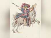 Fastes de cour au XVIIe siècle, l'expo au Château de Chantilly