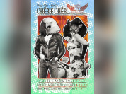 Chérie chéri au Bus Palladium