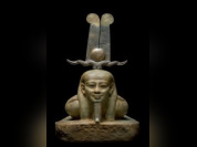 OSIRIS, les mystères engloutis d'Egypte à l'Institut du Monde Arabe