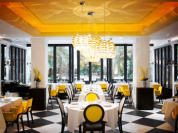 Stay - Sofitel Paris le Faubourg