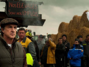 Normandie nue, le film de Philippe Le Guay