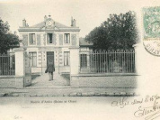 nuit des musées 2019 à la Maison de Banlieue et de l'Architecture de l'Essonne (91)