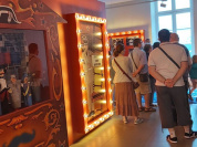 Journées du Patrimoine 2020 au Musée de la Gendarmerie Nationale  (77)