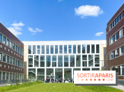 Les Réserves de Romainville, un nouveau lieu d'exposition gratuit du FRAC Ile-de-France