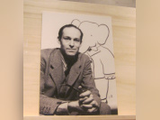 Les Histoires de Babar, Musée des Arts Décoratifs, reportage, exposition Babar