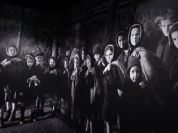 exposition C'étaient des enfant à l'hotel de Ville | Sortiraparis.com