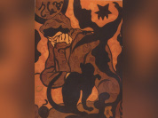 exposition Ange du bizarre Musée d'Orsay