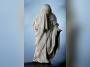 exposition Larmes d'Albatre au Musée de Cluny