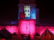 La Nuit des Ambassadeurs 2013 : Le Tournoi des XVI royaumes