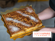 La Galette des Rois Bio et Sans Gluten à Chambelland : une belle gourmandise