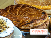 Les galettes des Rois Bio et sans compromis d'Archibald