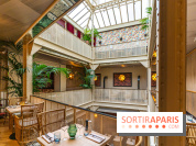 Les Chouettes restaurant, la pépite cachée bistronomique dans un cadre insolite 