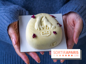 Saint-Valentin 2024 by Yann Couvreur, des pâtisseries offertes chaque jour pour célibataires ou amoureux