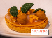 Le Yolin, la spécialité culinaire des Yvelines créée par un chef étoilé pour les JO de Paris 2024