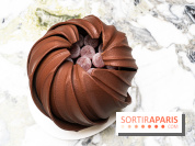 Oeuf de Pâques Floraison du Burgundy Paris 2024 par Léandre Vivier