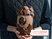 L'Oeuf nichoir de Pâques de la Villa René Lalique par Nicolas Multon