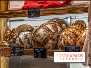 Éveil, la boulangerie aux faines anciennes qui régale les Batignolles à Paris