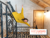 La Chasse aux oeufs du paradoxe Muséum, la chasse insolite 