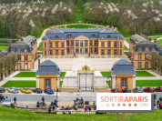 Le Domaine du Château de Dampierre en Yvelines rouvre ses portes et devient gratuit aux moins de 18 ans