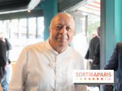 le Bouillon du Coq, le nouveau bouillon abordable par Thierry Marx à Saint-Ouen