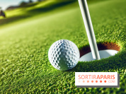 JO de Paris 2024 : qui sont les champions olympiques médaillés au Golf ?