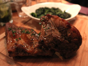 La Prairie du petit resto