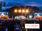 JO Paris 2024 : le concert gratuit de Magic System avance à la fan zone de St Quentin en Yvelines