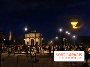 JO Paris 2024 : Est-ce que la vasque olympique sera encore visible après le 11 août ? 