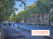 JO Paris 2024 : les restrictions de circulation du Marathon pour Tous de Paris à Versailles