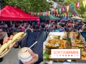 Asian Street Food Festival à la Grande Pagode de Vincennes de retour pour cette rentrée 2024