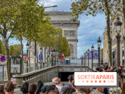 Visite du roi des Belges à Paris : Les perturbations de transport et sur les routes