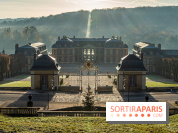 Noël au Château de Dampierre en Yvelines : Lumières, spectacles immersif et balades au programme