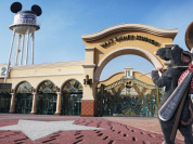 Ratatouille à Disneyland Paris, attraction et restaurant