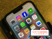 Fin de la panne Instagram, Facebook, Messenger, les applications Meta reprennent du service ce mercredi 11 décembre