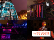 Lueurs de Mantes 2024-2025 : le parcours lumineux et artistique gratuit de retour dans les Yvelines