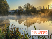 Crue en Ile-de-France : Le Val-de-Marne placé en vigilance jaune 