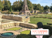 France Miniature : entrée gratuite pour les enfants à la réouverture 2025, profitez du bon plan