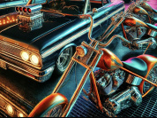  West Motors Night 2025 : Le grand rassemblement Auto-Moto à Mantes-la-Jolie