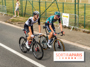 Les restrictions de circulation et de stationnement du Paris-Nice dans les Yvelines