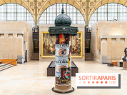 L’Art est dans la Rue, l'exposition sur l'âge d’or de l’affiche à Paris - les photos 