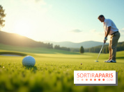 Tous au golf 2025, les initiations gratuites de golf !