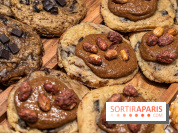Bon plan : des cookies gratuits offerts aux coureurs du Marathon de Paris 