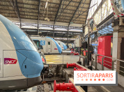 Grève SNCF, la CGT annonce des grèves dès le 5 mai