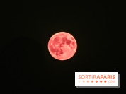 Qu'est-ce que cette micro pleine lune rose, visible dans la nuit du 12 au 13 avril 2025 ? 