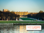 Versailles : le château fermé mais les jardins et le parc ouverts gratuitement ce 1er mai 2025